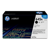 HP 645A C9730A Original Black Toner Cartridge