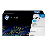 HP 645A C9731A Original Cyan Toner Cartridge