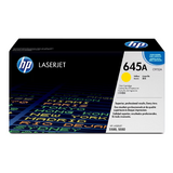 HP 645A C9732A Original Yellow Toner Cartridge