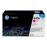 HP 645A C9733A Original Magenta Toner Cartridge