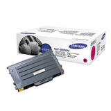 Samsung CLP-500D5M Original Magenta Toner Cartridge