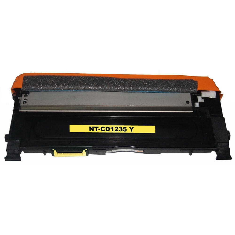 Dell 330-3013 Remanufactured (Compatible) Yellow Toner Cartridge