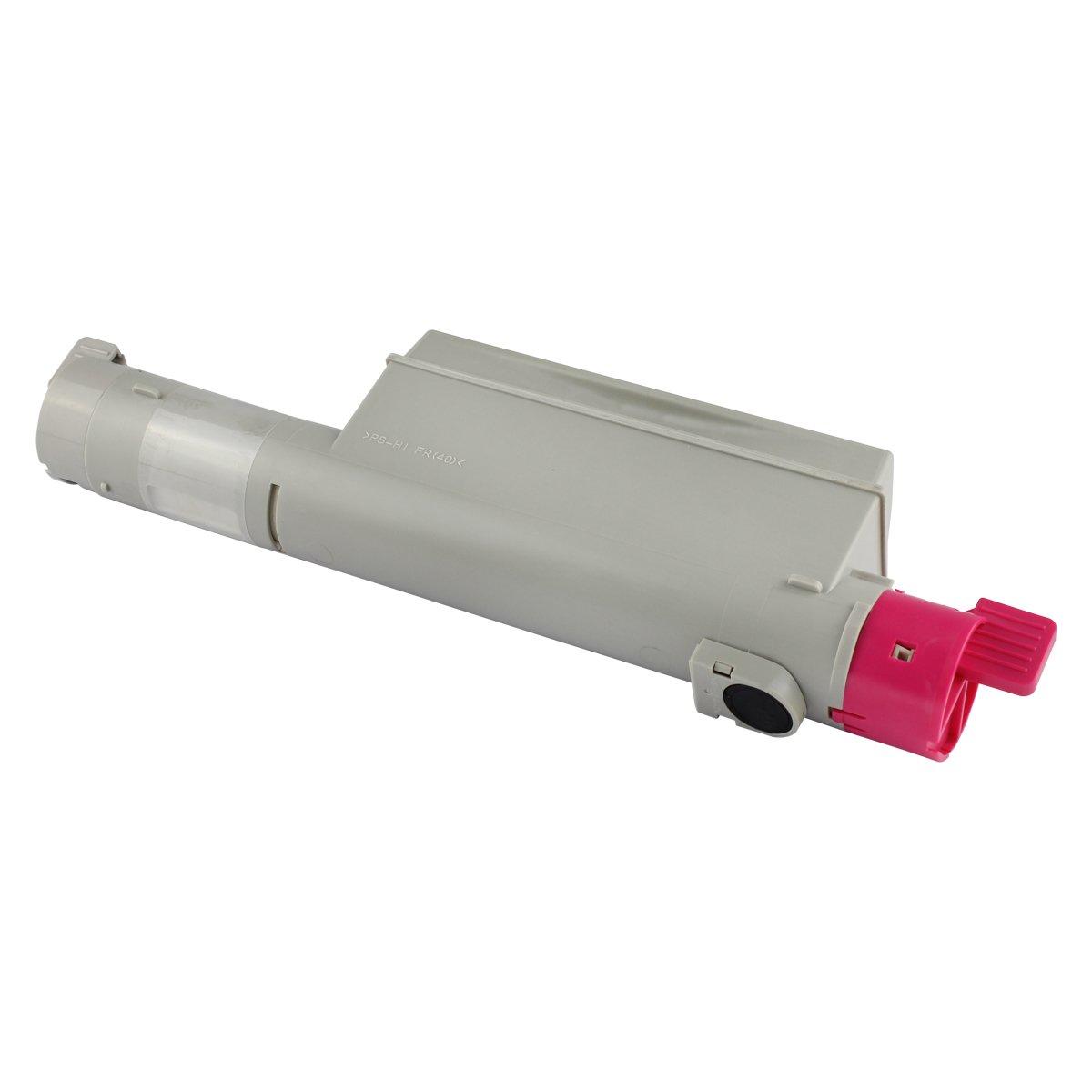 Dell 310-7894 Remanufactured Magenta Toner Cartridge