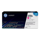 HP 650A CE273A Original Magenta Toner Cartridge