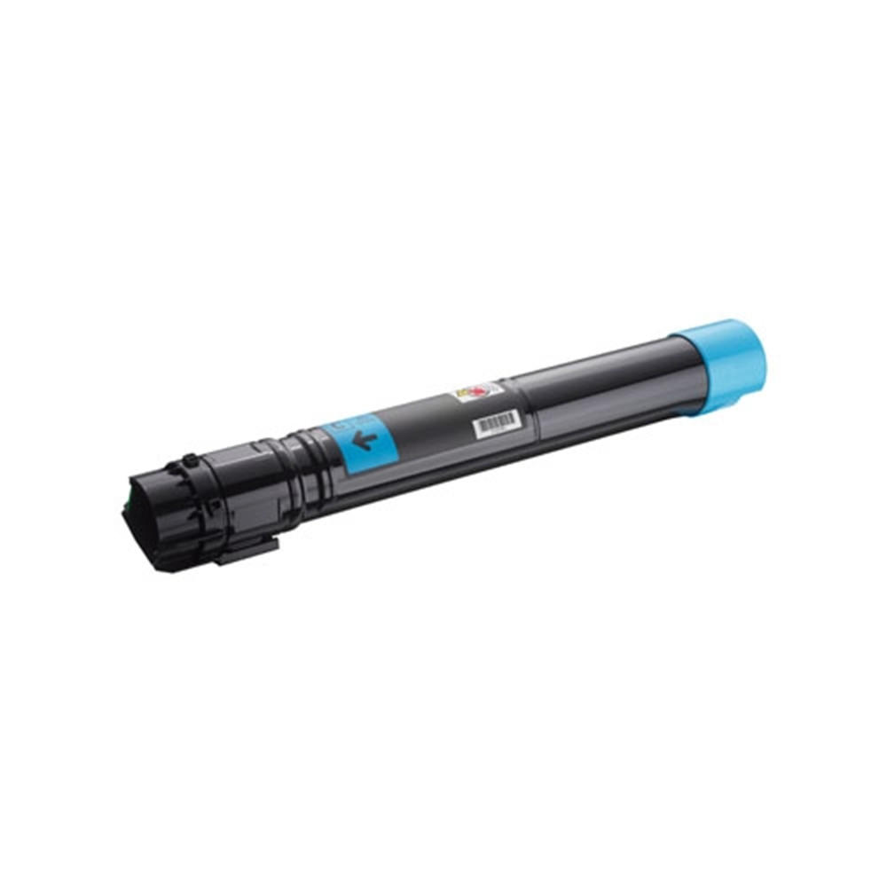 Xerox 106R01566 Compatible Cyan Toner Cartridge