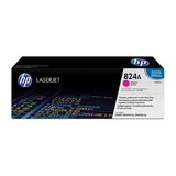 HP 824A CB383A Original Magenta Toner Cartridge