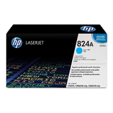 HP 824A CB385A Original Cyan Drum
