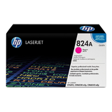 HP 824A CB387A Original Magenta Drum