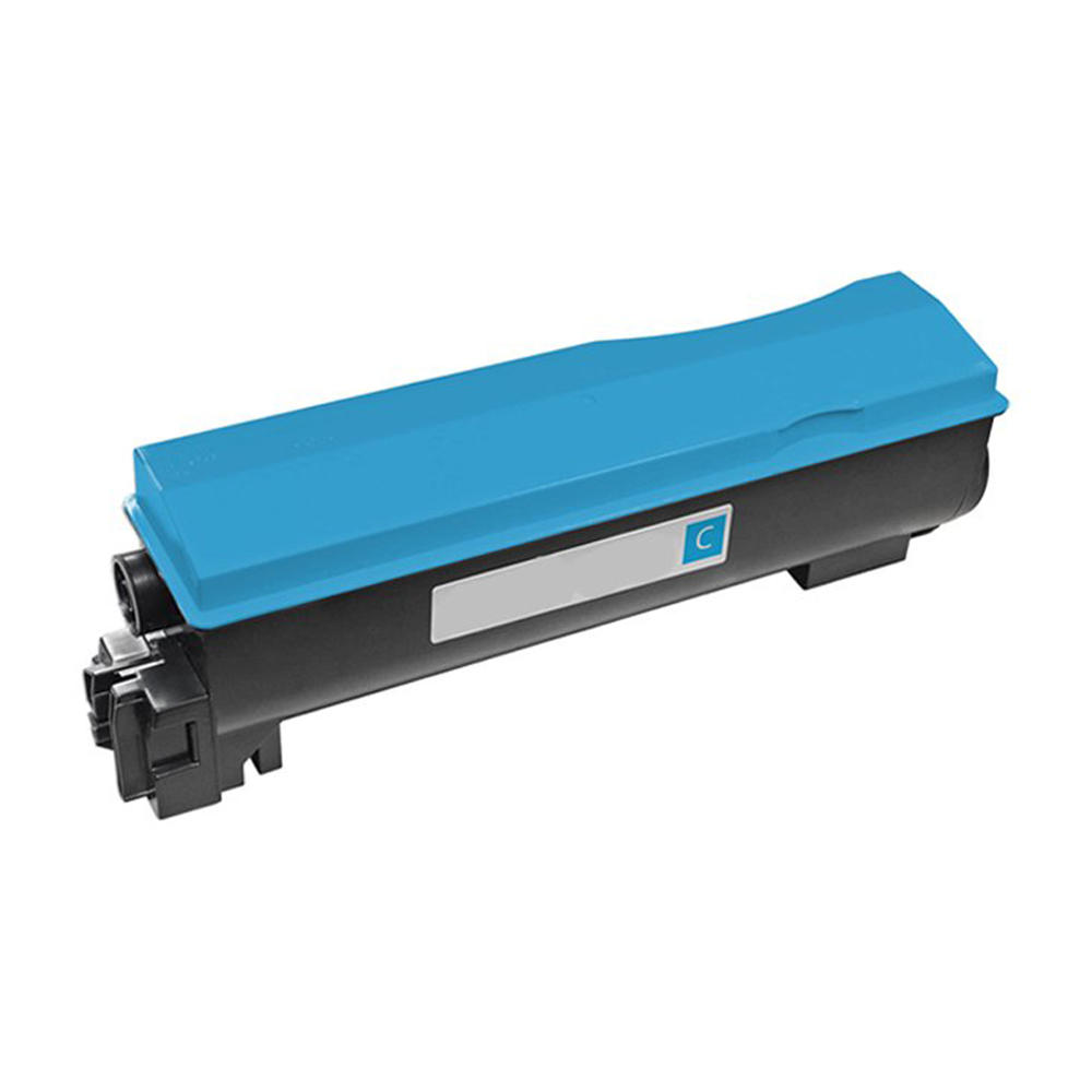 Kyocera-Mita TK572C Compatible Cyan Toner Cartridge