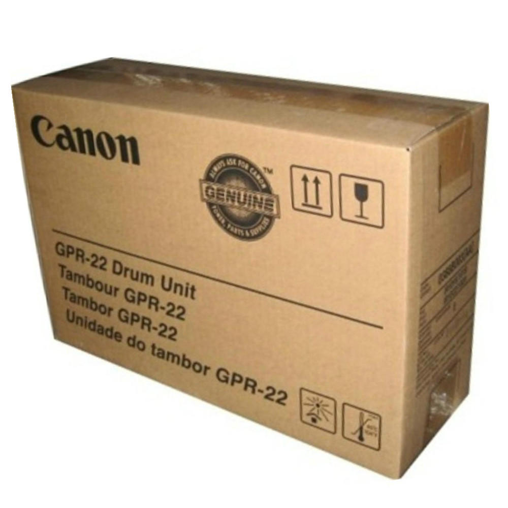 Canon GPR22 0388B003AA Original Drum