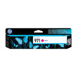 HP 971 CN623AM Original Magenta Ink Cartridge