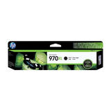 HP 970XL CN625AM Original Black Ink Cartridge High Yield