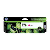 HP 971XL CN627AM Original Magenta Ink Cartridge High Yield