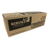 Kyocera-Mita TK-552K originale Black Toner Cartridge for FS-C5200DN Printer