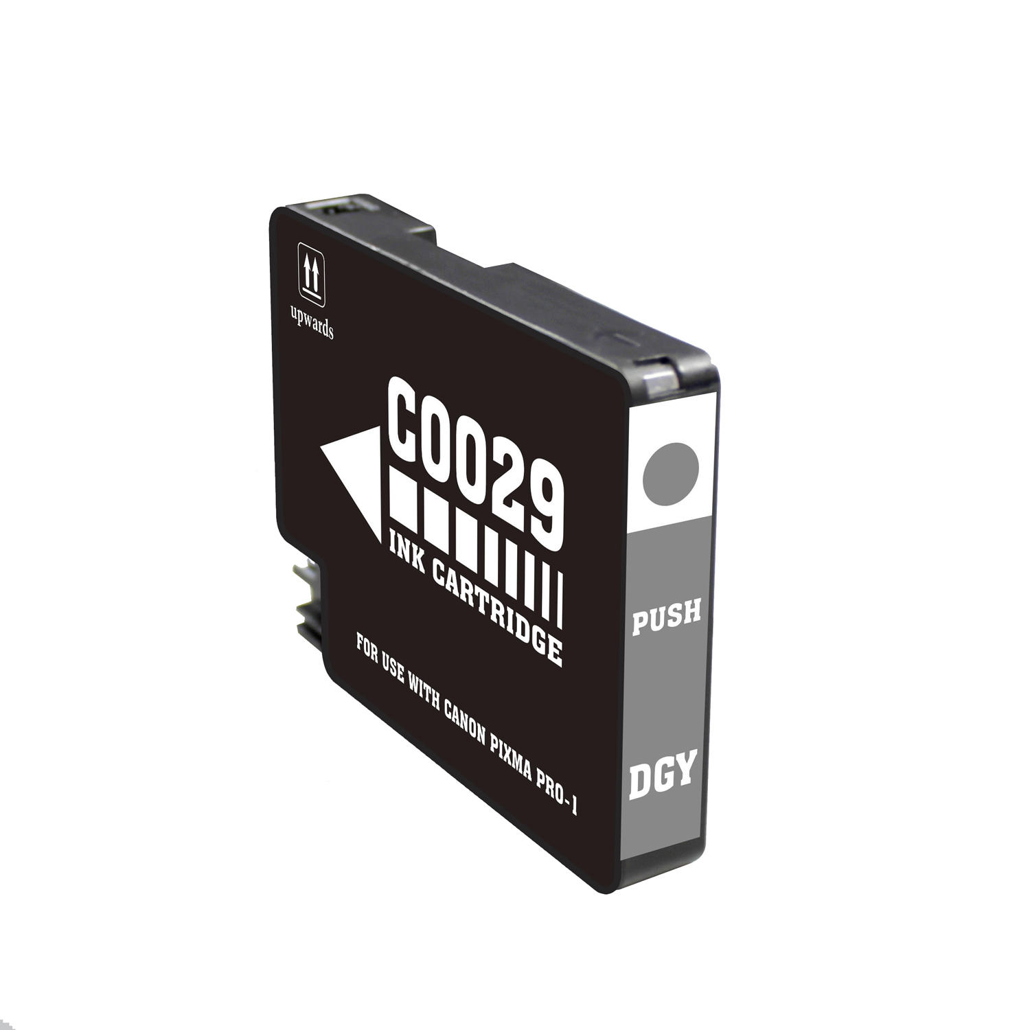 Canon PGI-29DGY Compatible Dark Gray Ink Cartridge