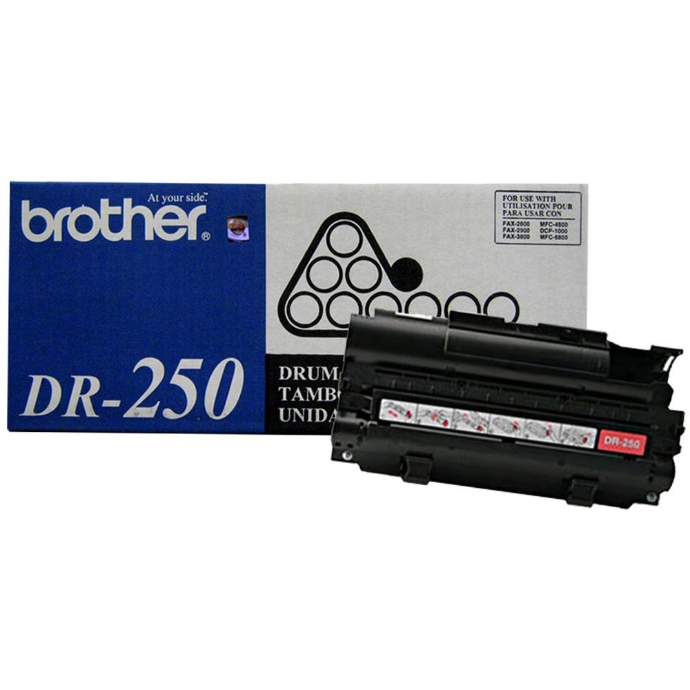 Brother DR250 Original Drum