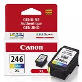 Canon CL246XL Original Colour Ink Cartridge, High Yield