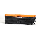 Compatible HP 650A CE270A Black Toner Cartridge