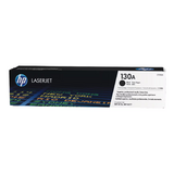 HP 130A CF350A Original Black Toner Cartridge