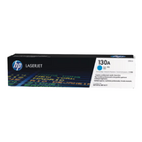 HP 130A CF351A Original Cyan Toner Cartridge