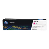 HP 130A CF353A Original Magenta Toner Cartridge