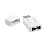 USB 2.0 Fast Charging Adapter for iPad/Samsung Tablet/Smartphones - PrimeCables®