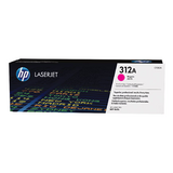 HP 312A CF383A Original Magenta Toner Cartridge