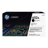 HP 652A CF320A Original Black Toner Cartridge