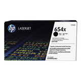 HP 654X CF330X Original Black Toner Cartridge High Yield