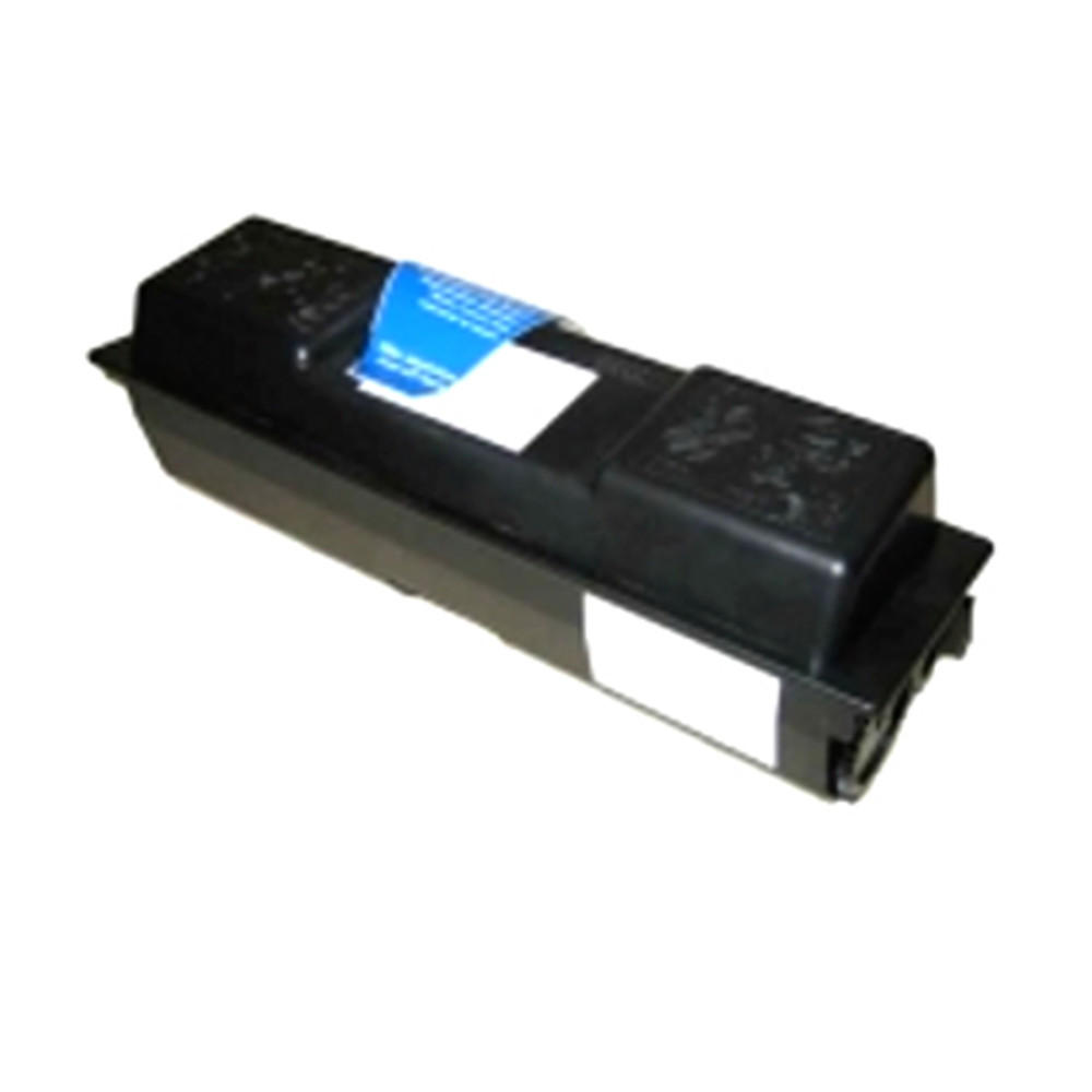 Kyocera-Mita TK-712 Compatible Black Toner Cartridge