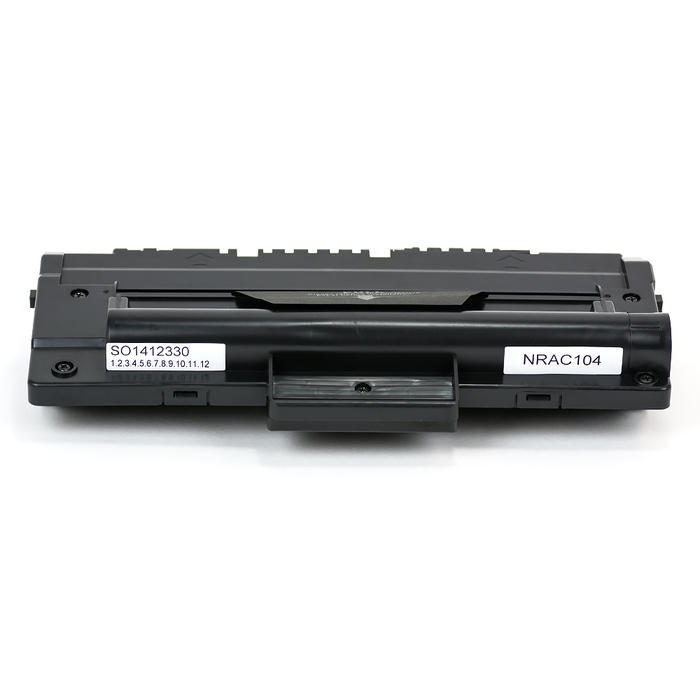 Ricoh 412672 Compatible Black Toner Cartridge 