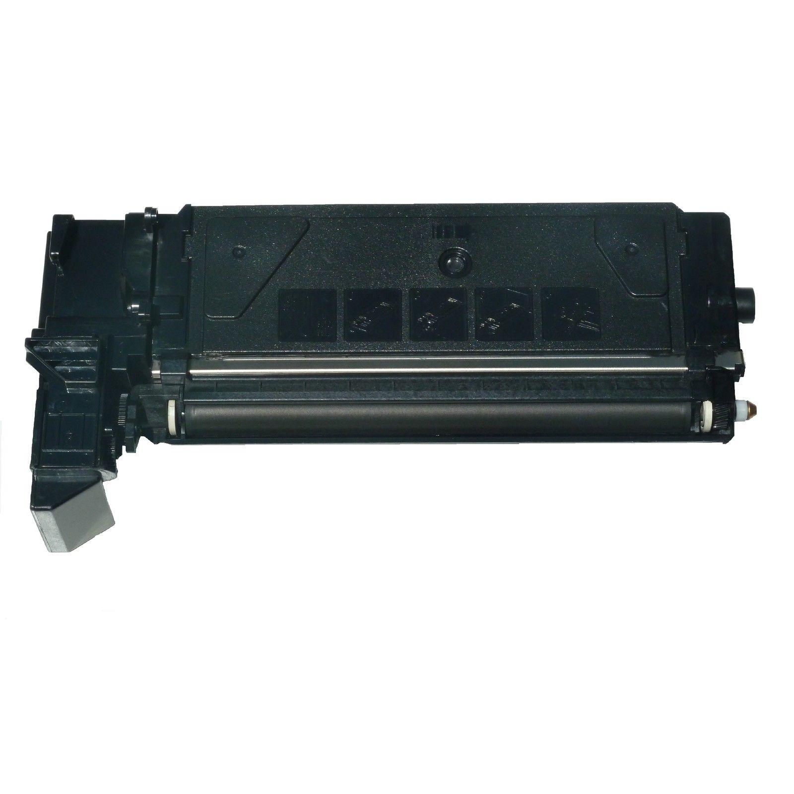 Ricoh 411880 Compatible Black Toner Cartridge 