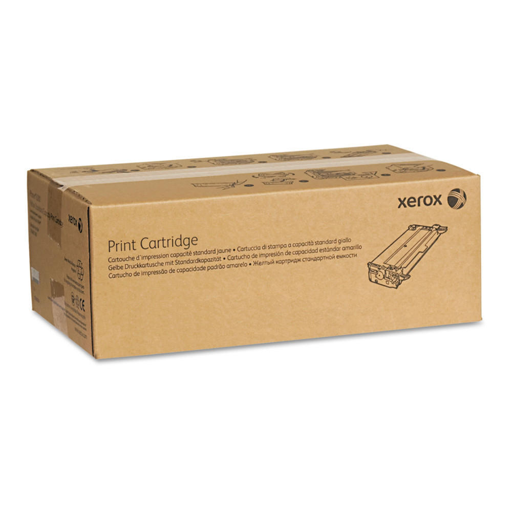 Xerox 106R02307 Original Black Toner Cartridge High Yield For Phaser 3320 Printer