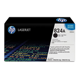 HP 824A CB384A Original Black Drum