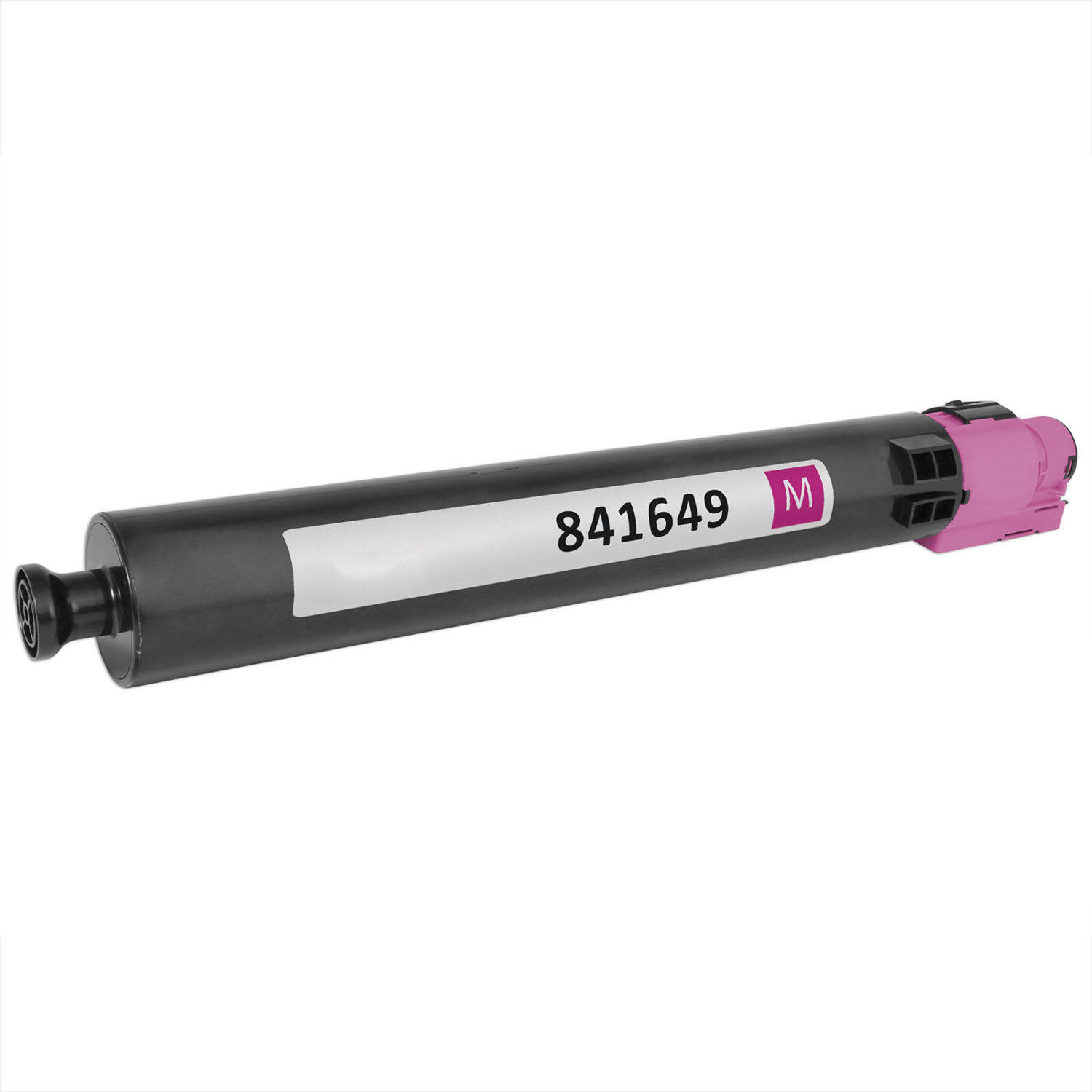 Ricoh 841649 841737 Compatible Magenta Toner Cartridge