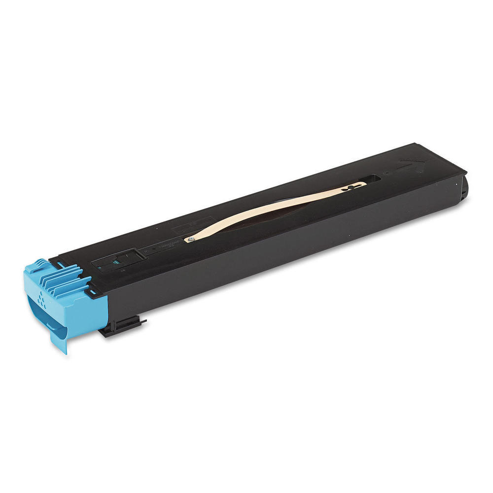 Xerox 006R01222 6R1222 Compatible Cyan Toner Cartridge