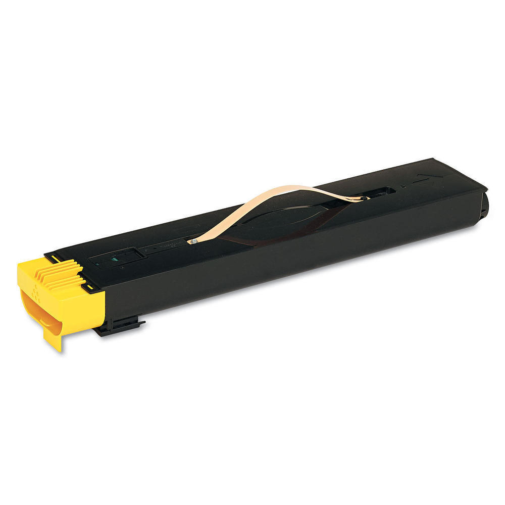 Xerox 006R01220 6R1220 Compatible Yellow Toner Cartridge