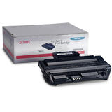 Xerox 106R01374 Original Black Toner Cartridge High Yield For Phaser 3250 Printer