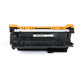 Compatible HP 654X CF330X Black Toner Cartridge High Yield