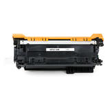 Compatible HP 654A CF331A Cyan Toner Cartridge