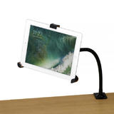 Universal Tablet Clamper Holder  - PrimeCables® 
