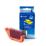 Canon PGI-72PM Compatible Photo Magenta Ink Cartridge - G&G™