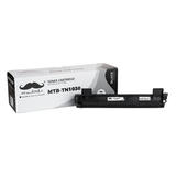 Brother TN1030 TN1060 Compatible Black Toner Cartridge - Moustache®