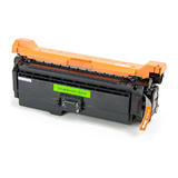 Compatible HP 649X CE260X Black Toner Cartridge High Yield