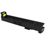 Compatible HP 827A CF302A Yellow Toner Cartridge