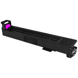 Compatible HP 827A CF303A Magenta Toner Cartridge