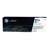 HP 827A CF301A Original Cyan Toner Cartridge