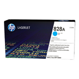 HP 828A CF359A Original Cyan Drum