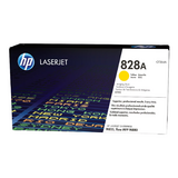 HP 828A CF364A Original Yellow Drum