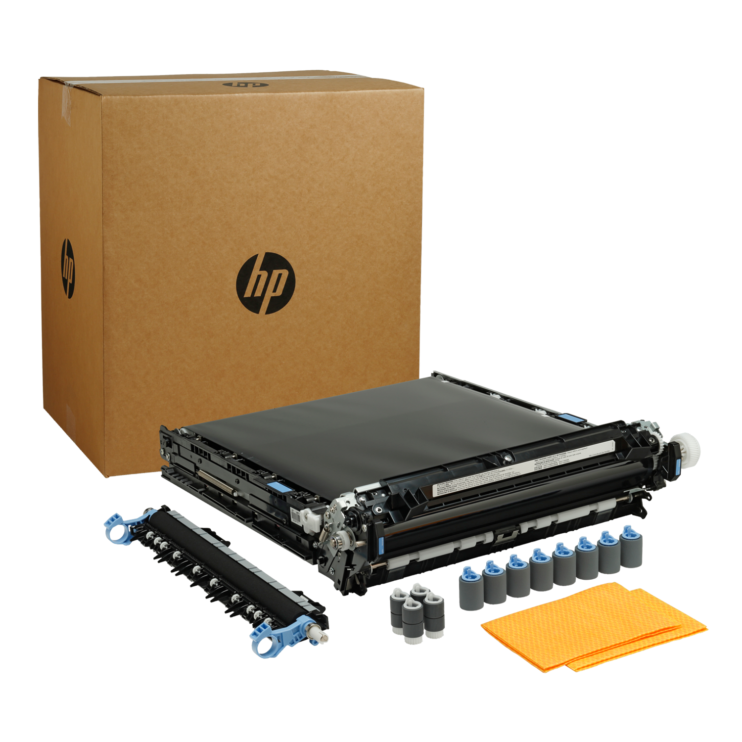 HP D7H14A Original Transfer and Roller Kit